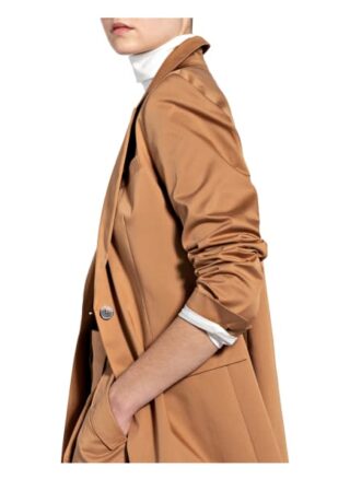 Marc O'polo Pure Blazer braun