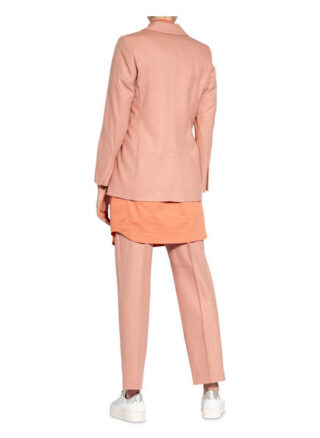 Marc O'polo Pure Blazer rosa