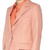 Marc O'polo Pure Blazer rosa