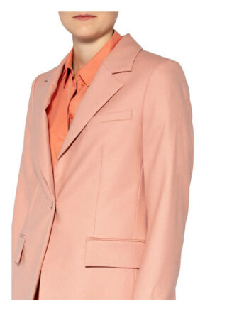 Marc O'polo Pure Blazer rosa