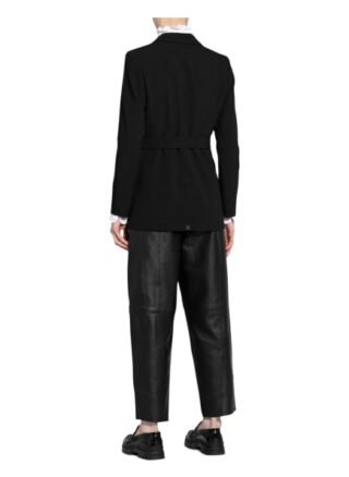 Marc O'polo Pure Blazer schwarz