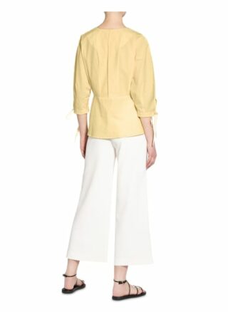 Marc O'polo Pure Bluse Mit 3/4-Arm beige