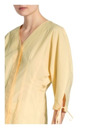 Marc O'polo Pure Bluse Mit 3/4-Arm beige