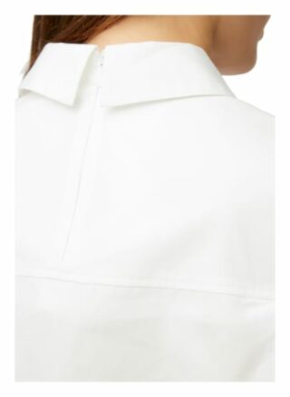 Marc O'polo Pure Bluse weiss