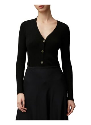 Marc O'polo Pure Jacke schwarz