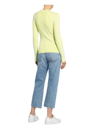 Marc O'polo Pure Longsleeve gelb