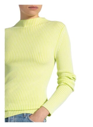 Marc O'polo Pure Longsleeve gelb