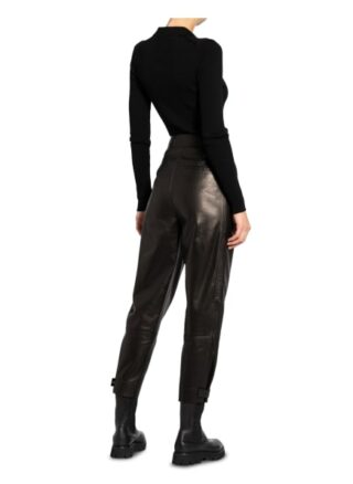 Marc O'polo Pure Longsleeve schwarz