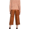 Marc O'polo Pure Pullover braun