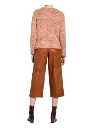 Marc O'polo Pure Pullover braun
