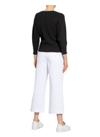 Marc O'polo Pure Pullover schwarz
