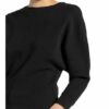 Marc O'polo Pure Pullover schwarz