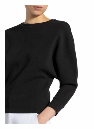 Marc O'polo Pure Pullover schwarz