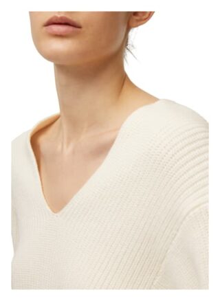 Marc O'polo Pure Pullover weiss