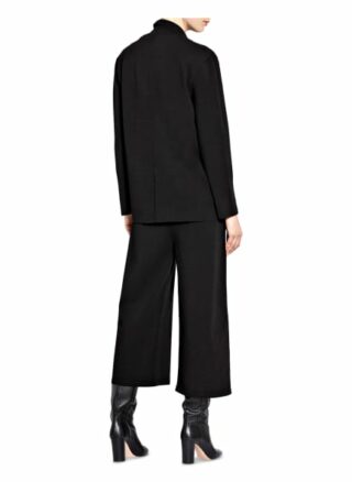 Marc O'polo Pure Strick-Blazer schwarz