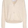 Marc O'polo Pure Strickjacke beige