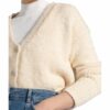 Marc O'polo Pure Strickjacke beige