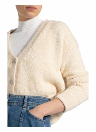Marc O'polo Pure Strickjacke beige