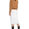Marc O'polo Pure Strickjacke braun