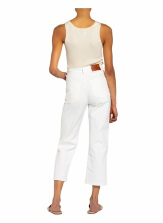 Marc O'polo Pure Stricktop gelb
