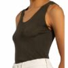 Marc O'polo Pure Stricktop gruen