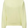 Marc O'polo Pure Sweatshirt gelb