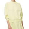 Marc O'polo Pure Sweatshirt gelb