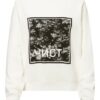 Marc O'polo Pure Sweatshirt weiss