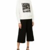 Marc O'polo Pure Sweatshirt weiss