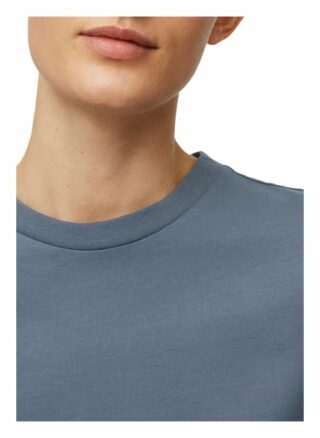 Marc O'polo Pure T-Shirt blau