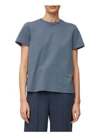 Marc O'polo Pure T-Shirt blau