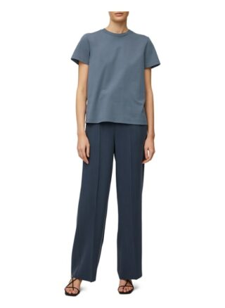 Marc O'polo Pure T-Shirt blau