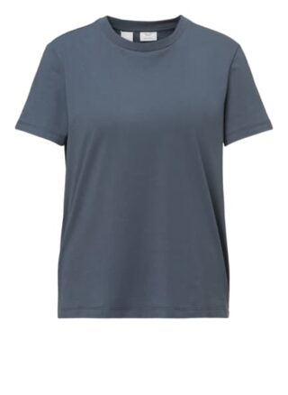 Marc O’Polo Pure T-Shirt Damen, Blau