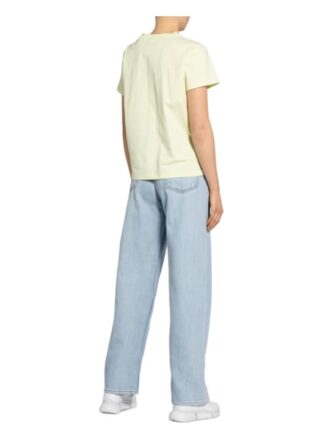 Marc O'polo Pure T-Shirt gelb