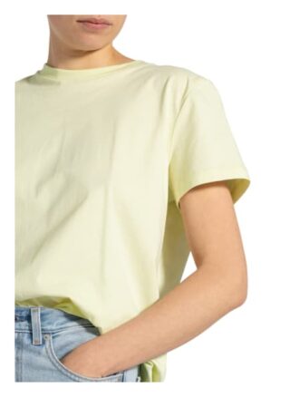 Marc O'polo Pure T-Shirt gelb