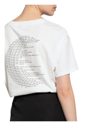 Marc O'polo Pure T-Shirt weiss