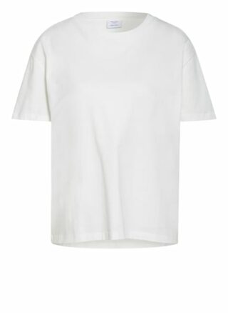 Marc O’Polo Pure T-Shirt Damen, Weiß