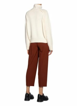 Marc O'polo Rollkragenpullover beige