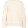 Marc O'polo Rollkragenpullover beige