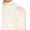 Marc O'polo Rollkragenpullover beige