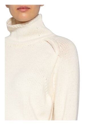Marc O'polo Rollkragenpullover beige