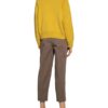 Marc O'polo Rollkragenpullover gelb