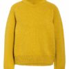 Marc O'polo Rollkragenpullover gelb