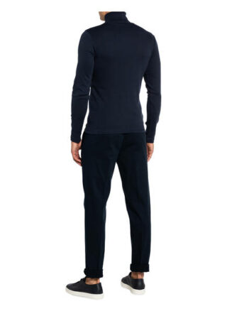Marc O'Polo Longsleeve Herren, Blau