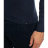 Marc O'Polo Longsleeve Herren, Blau