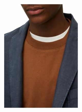 Marc O'polo Sakko Shaped Fit blau