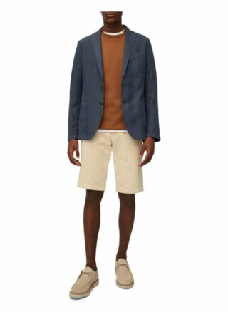 Marc O'polo Sakko Shaped Fit blau