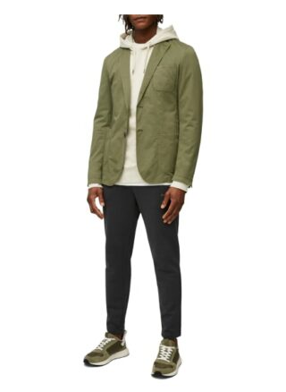 Marc O'polo Sakko Shaped Fit gruen
