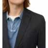 Marc O'polo Sakko Shaped Fit schwarz
