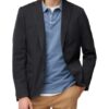 Marc O'polo Sakko Shaped Fit schwarz